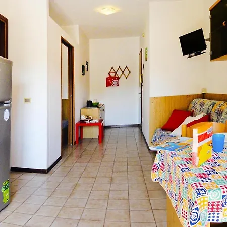 Valbella Beach Apartman Bibione