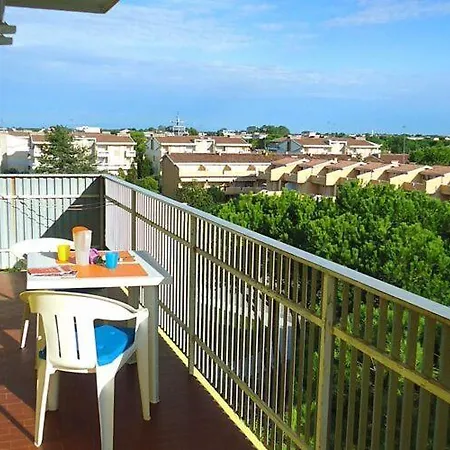Valbella Beach Apartman