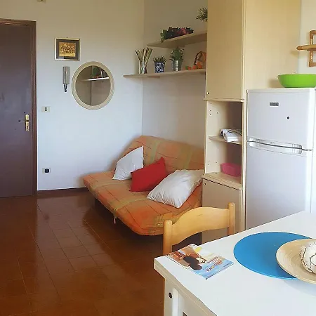 Apartman Valbella Beach *